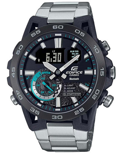 Casio Edifice ECB-40DB-1ADF (ECB-40DB-1A)