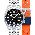 Часы Spinnaker Bradner Gmt Automatic SP-5121-66