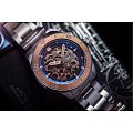 Часы Spinnaker Croft SP-5095-33 фото 4